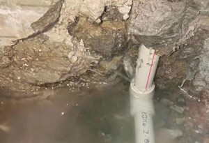 黑河管道漏水检测五