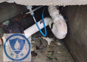 黑河水管漏水检测公司6