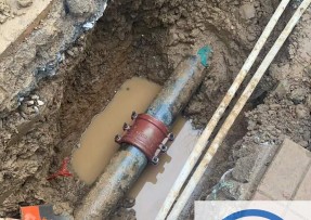 黑河水管漏水检测公司4