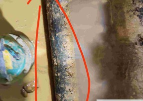 黑河水管漏水检测公司1